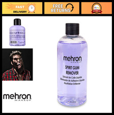 SFX Makeup Spirit Gum Remover - Adhesive Remover for Special Effects - 9 fl oz