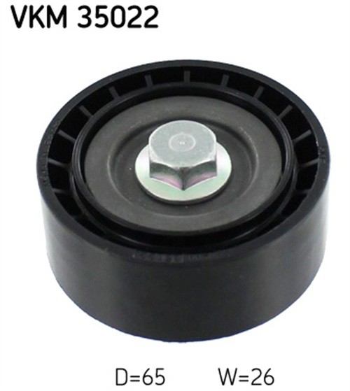 Fits SKF VKM 35022 BELT TENSIONER UNIT ⭐UK Stock⭐ - Image 13