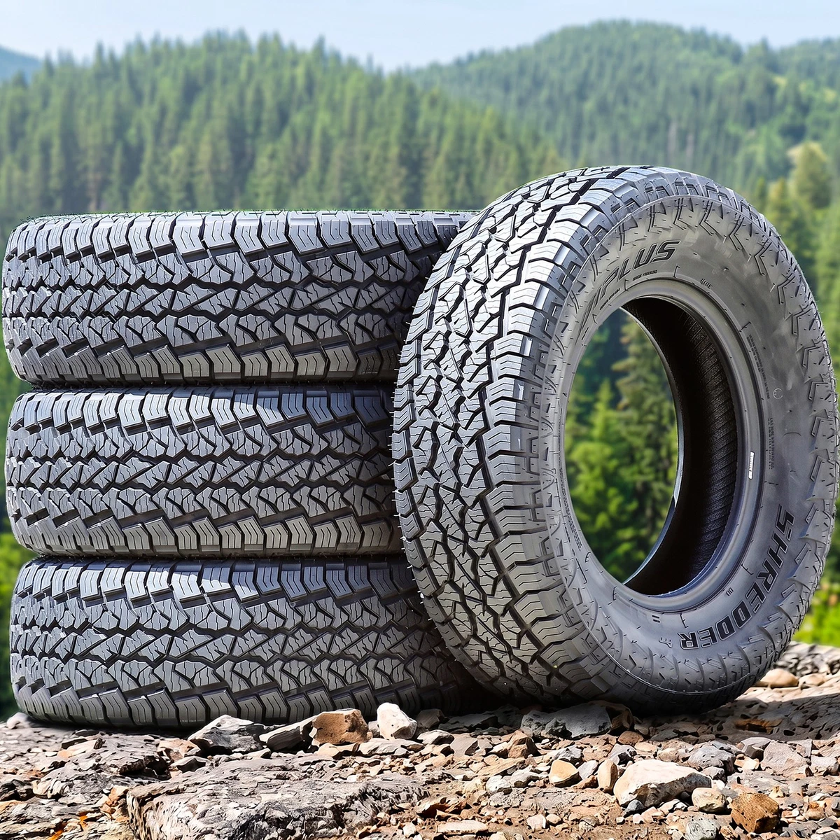245/70/16 Off Road Tires for sale | eBay