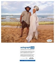 Ryan Coogler “Black Panther” AUTOGRAPH  Director Signed 10x8 Photo ACOA