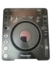 Pioneer Cdj 1000 Mk3 for sale - eBay