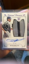 Rookie Material Signatures David Rollins #226 Purple /32 (AU, MEM, RC)