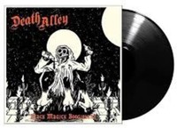 Death Alley - Black Magick Boogieland - Vinyl Record - G3Z
