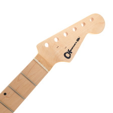 Charvel Dinky DK24 Neck 24 HT 12-16" Fretboard Jumbo Frets Made In Mexico