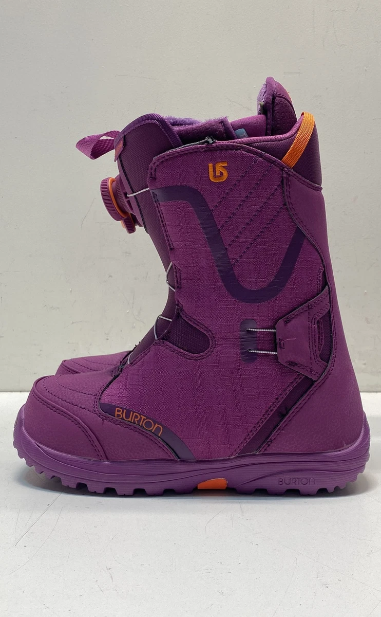 chaussures de ski salomon femme Chaussure De Ski Chauffante Salomon SALOMON S/Pro Delta Boa R85 W   Chaussures De Ski Alpin
