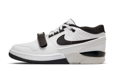 Nike x Billie Eilish Air Alpha Force 88 SP 'White Black'