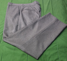Levi's Sportwear Action Slacks Vintage 70s Men's Straight Leg Pants Size 36X30