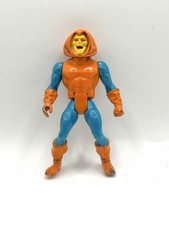 1984 Mattel Marvel Secret Wars Hobgoblin Action Figure Vintage Loose Rare