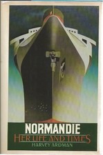Normandie - Ardman, Harvey