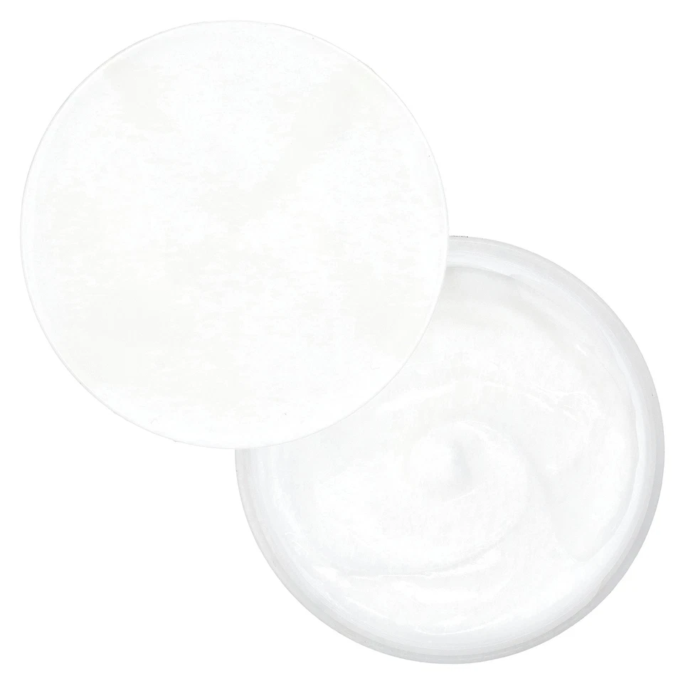 Crema hidratante renovadora, colágeno y elastina, 10 oz (283 g) Foto 3 de 3