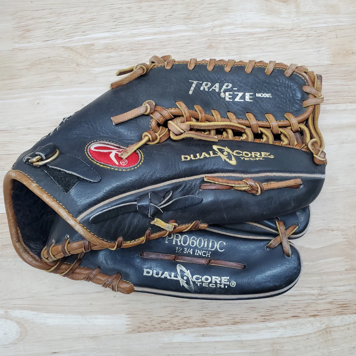 Rawlings Trap for sale | eBay