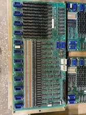 YASKAWA JANCD-I 0 OIB, DF8000020, CNC I/O Board