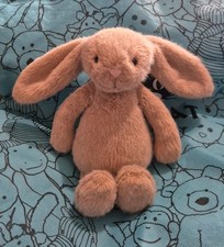 Oat Flufflet Bunny Jellycat | Jelly Journal