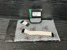 Surplus No Box Allen Bradley 20-COMM-R A V1.007 PowerFlex RemoteI/O Comm Adapter