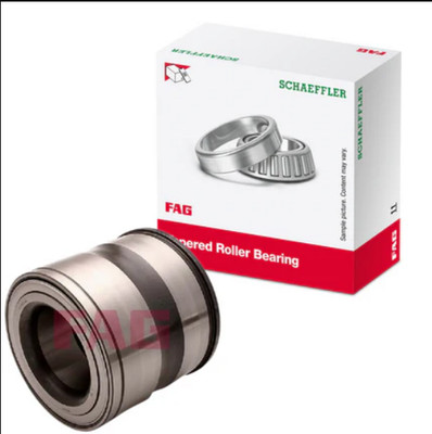RADLAGER HINTEN / VORNE / LINKS / RECHTS FÜR SCANIA FAG FAG571762.01.H195 NEU