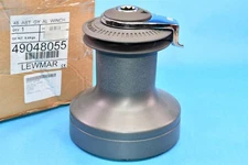 Lewmar Ocean Series 48 AST Self Tailing Winch Size 48 Model 49048055 48AST