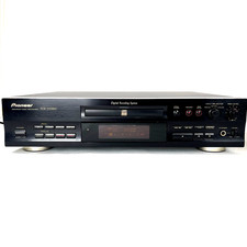 Buy Pioneer PDR-555RW CD Recorder online | eBay