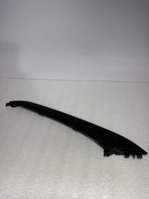 Porsche Panamera (970) 2014 Halterung Stoßstange Stoßfänger vorne RWL7761