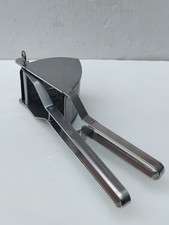 Gefu Kartoffelpresse