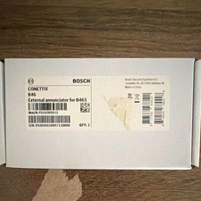 Bosch External Annunciator Model Conettix B46 MPN B46 for B465