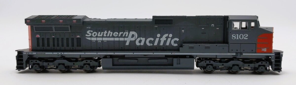 鉄道模型 Athearn Ho Southern Pacific A C4400 Athearn Roundhouse HO C44-9W Chicago & Northwestern - Spring