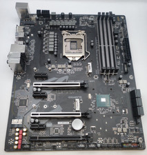 GIGABYTE Z390 AORUS PRO WIFI LGA 1151 Intel Z390 ATX Intel Motherboard