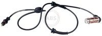 A.B.S. Sensor, Raddrehzahl 30631 FüR Land Rover