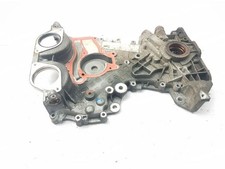 2012 ON MK1 VAUXHALL ADAM TIMING BELT COVER A14XEL(L2Z) A14XER 1.4 PETROL
