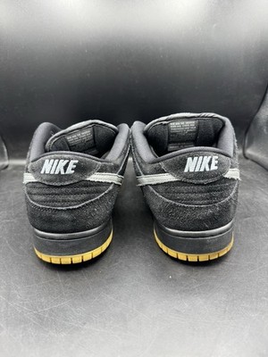 Nike SB Dunk Low Pro 'Fog' Men's Size 13 (BQ6817-010) | eBay