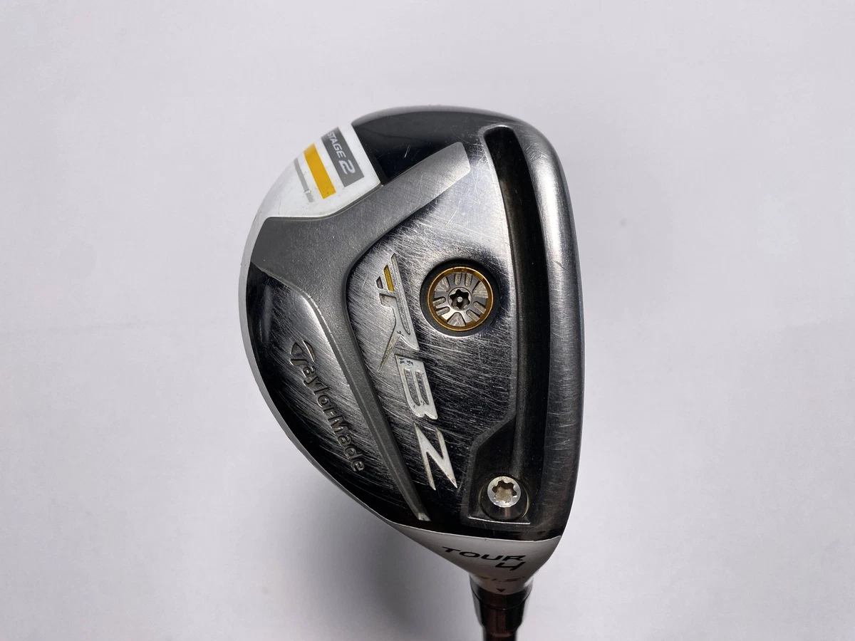 TaylorMade Hybrid 21.5 Loft Golf Clubs for sale | eBay