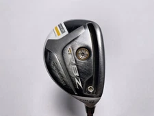 TaylorMade RocketBallz Stage 2 Tour TP 4 Hybrid 21.5*  Altus TP 85g Stiff RH