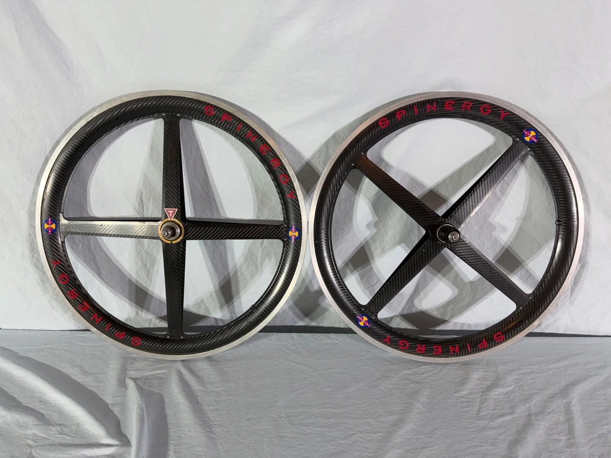 Spinergy Rev X for sale - eBay