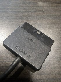 Sony PlayStation 2 Slim PS2 SCPH-70012 Console System OEM Bundle - "TESTED"