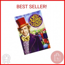Willy Wonka & the Chocolate Factory
