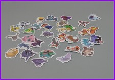 1piece Pokemon Sticker random from Japan  