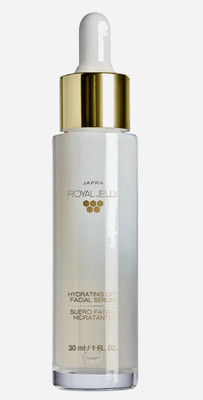 JAFRA ROYAL JELLY HYDRATING LIFT FACIAL SERUM 1 FL OZ  NEW & SEALED