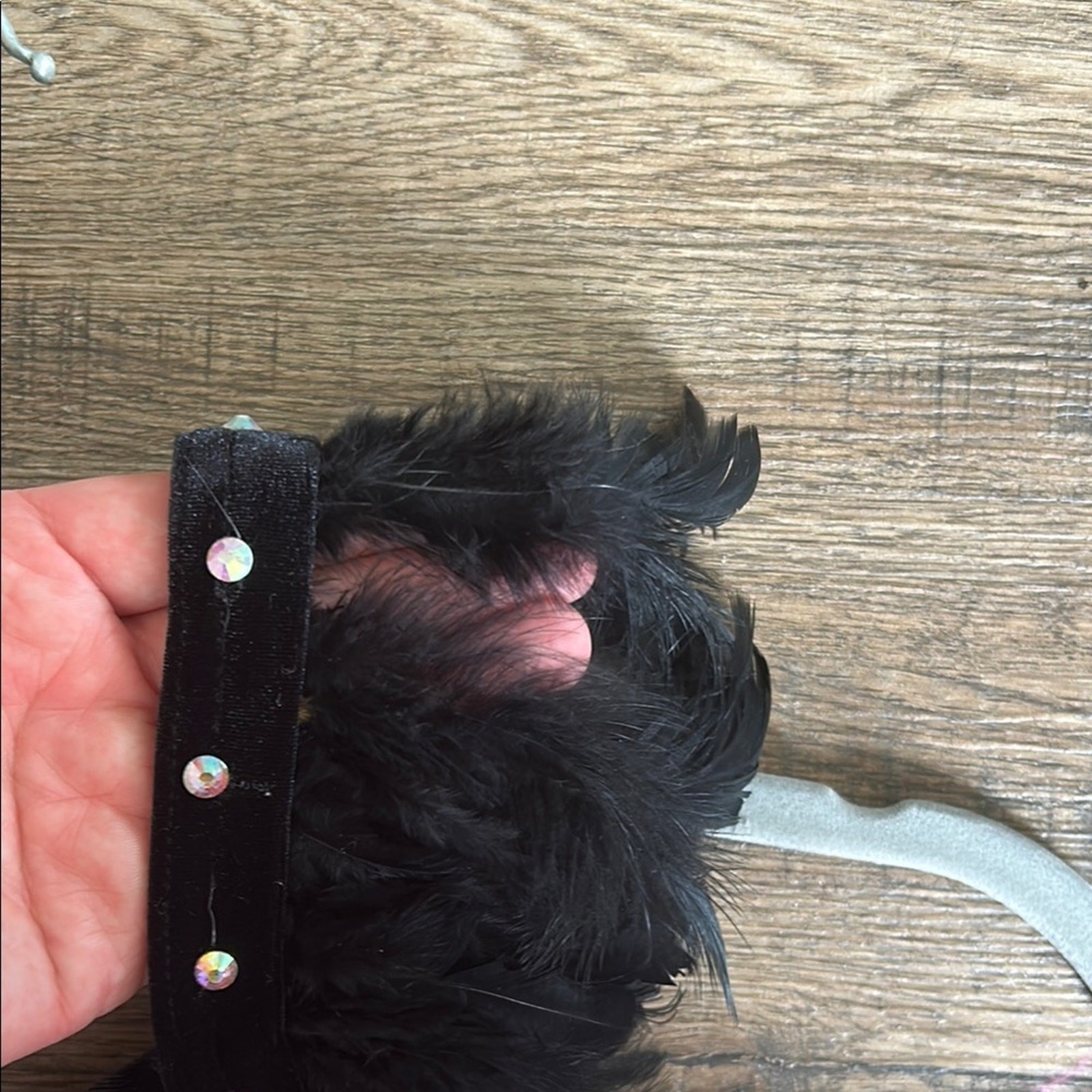 Weissman | Semi-Custom Sparkling Pink and Black K… - image 5