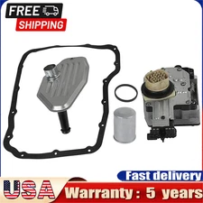 Transmission Shift Solenoid Set For 2002-2018 Dodge Ram 1500 2500 3500 68002342