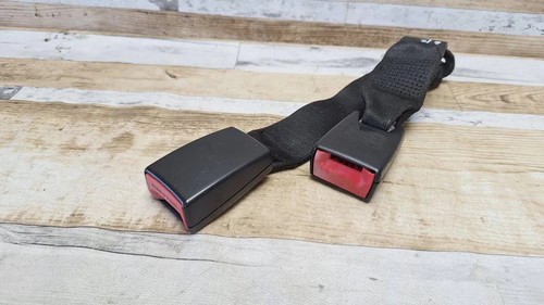 BMW 1 E87 Sitzschnalle hintere rechts 7069968 1.60 Petrol 2006 34017751