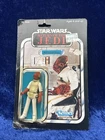 Star Wars Return Of The Jedi Admiral Akbar Figure New On Card 1983￼