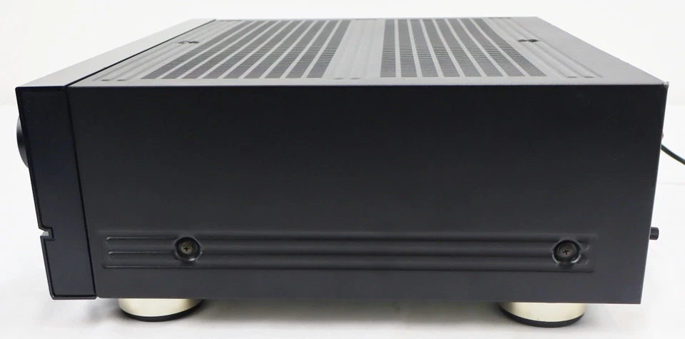 Pioneer Stereo Amplifier A-656 ohne Fernbedienung, 252230 - Bild 3 von 4