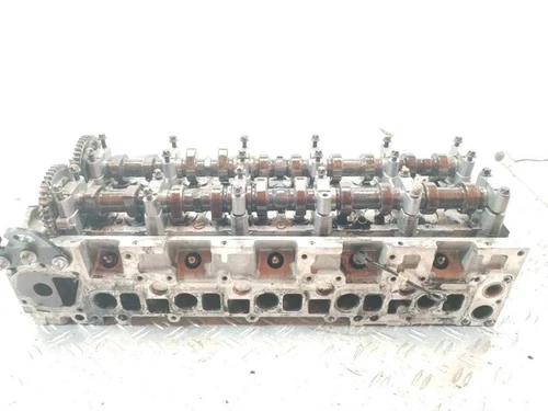 A6120102320 Culata para MERCEDES-BENZ 2003 123689 - Imagen 1 de 10