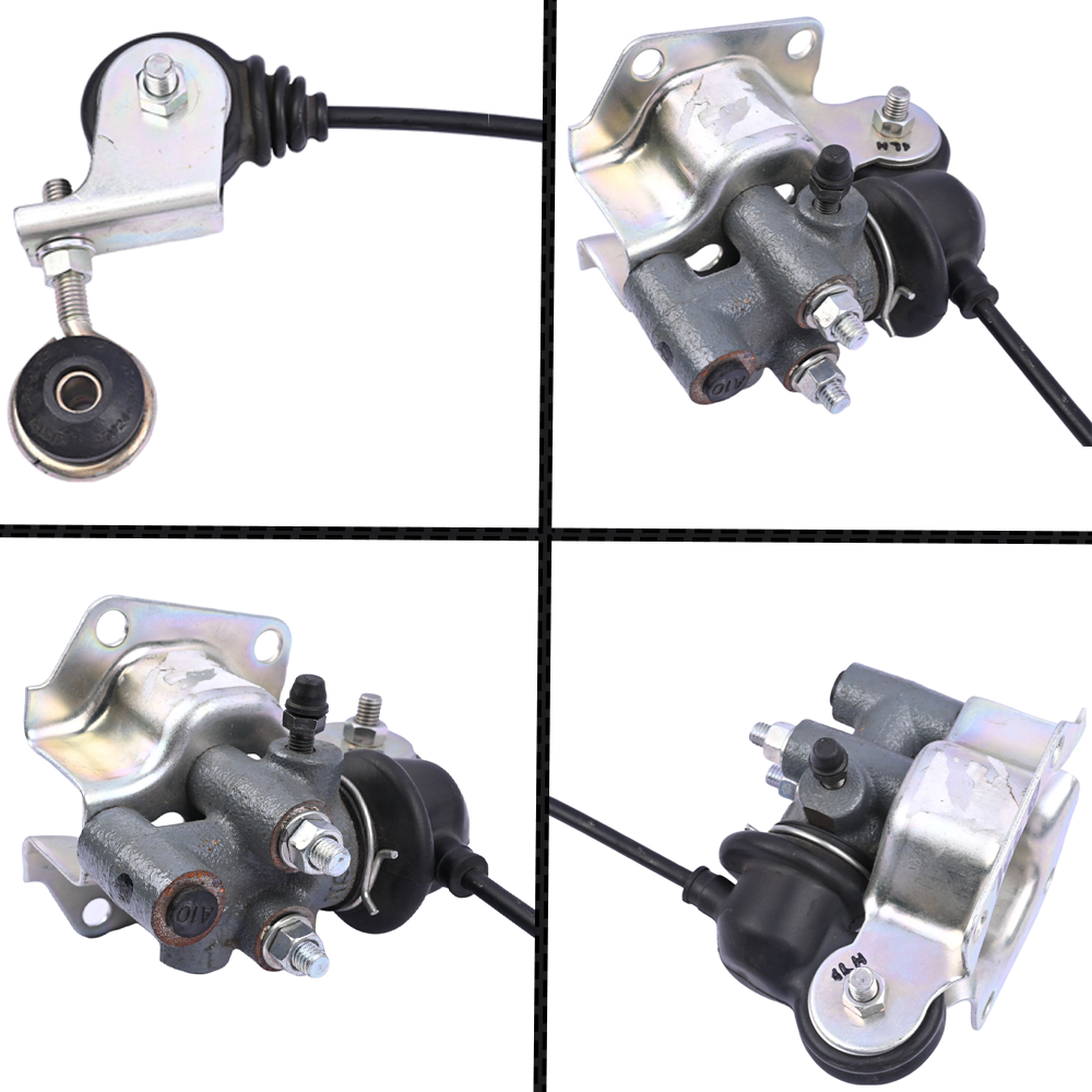 94427224 Valve Asm Load Sensing Proportioning For ISUZU N-Series