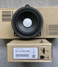 BMW Genuine Harman Kardon Mid Range Door Speaker 65139364956 F20 F21 F30 G30 