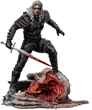Iron Studios - The Witcher - BDS Art Scale 1/10 - Geralt of Rivia Statue