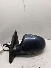 Driver Side View Mirror Power With Heated Mirror Glass Fits 06-10 PASSAT 1382302