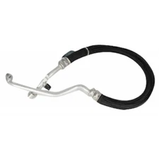 For GMC Acadia A/C Refrigerant Hose 2009 10 11 2012 Suction Line 3.6L Engine