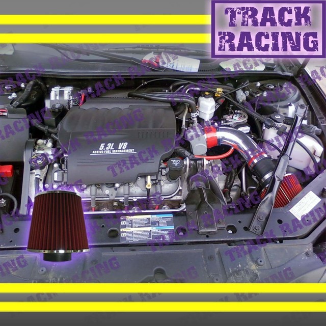 2004 2005 20062008 PONTIAC GRAND PRIX GT GT1 2 GTP GXP AIR INTAKE KIT