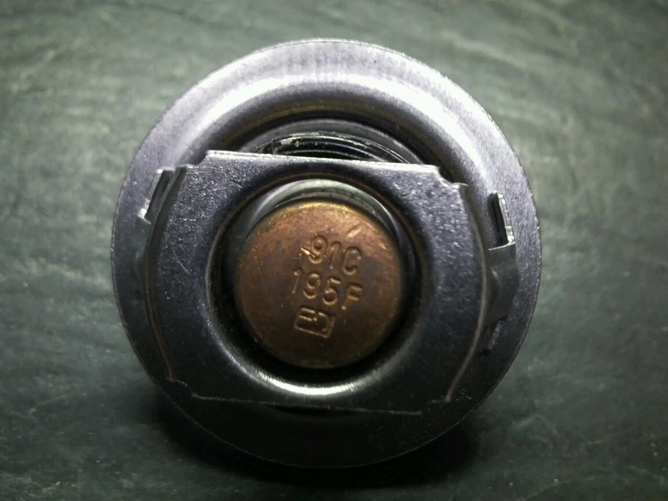 TERMOSTATO CST 15849 SUZUKI CHEVROLET GMC OLDSMOBILE Foto 3 de 4