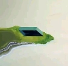 Banha Da Cobra - Mãe D'Água Cassette - Brand New and Sealed